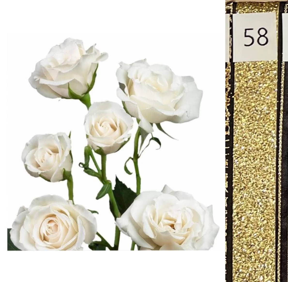 BOU25P^WHITE^58. GOLD SEQUIN.jpg?0