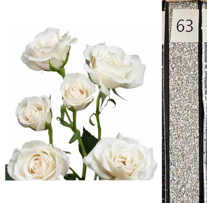 Custom Boutonniere