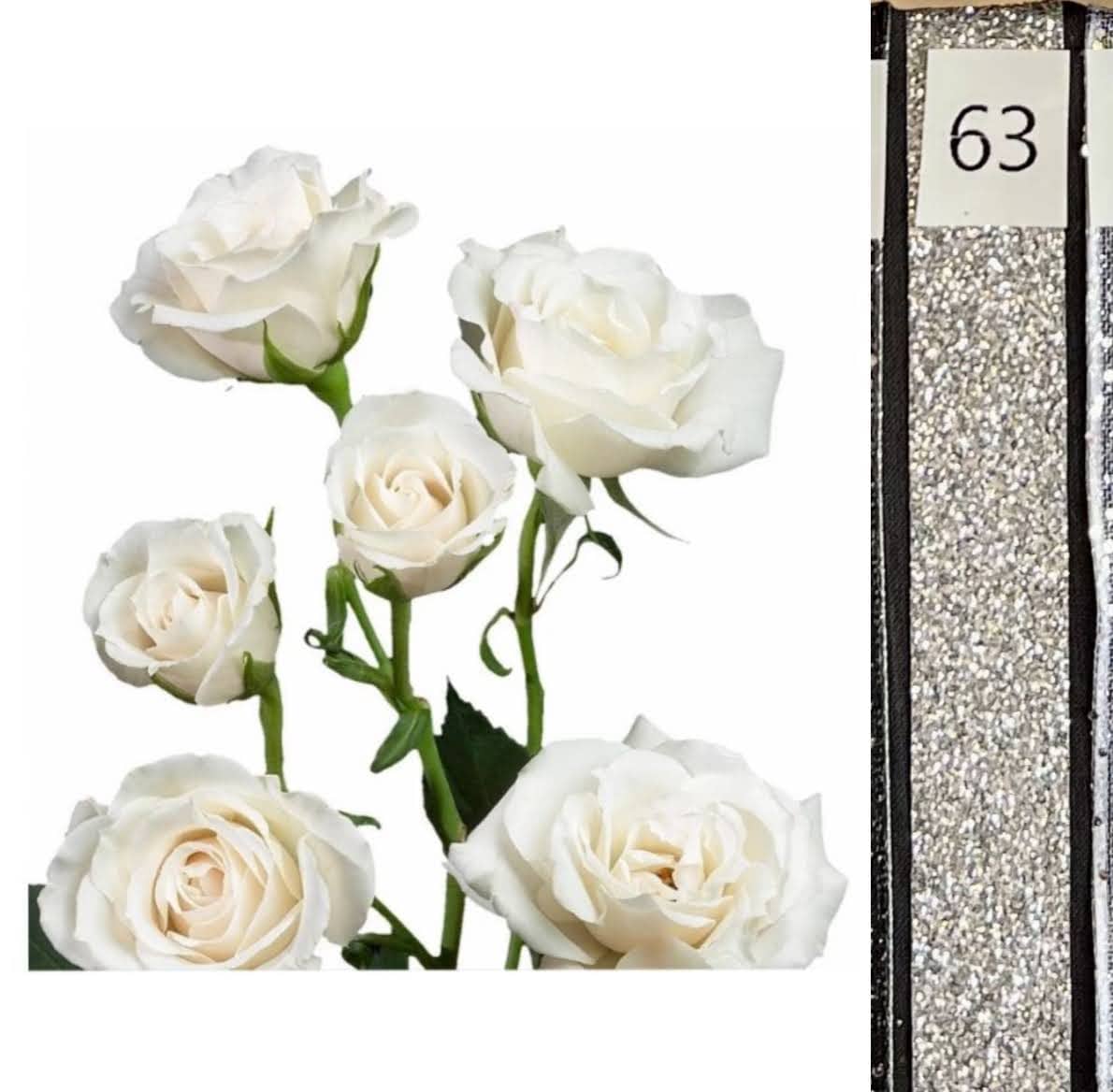 Custom Boutonniere