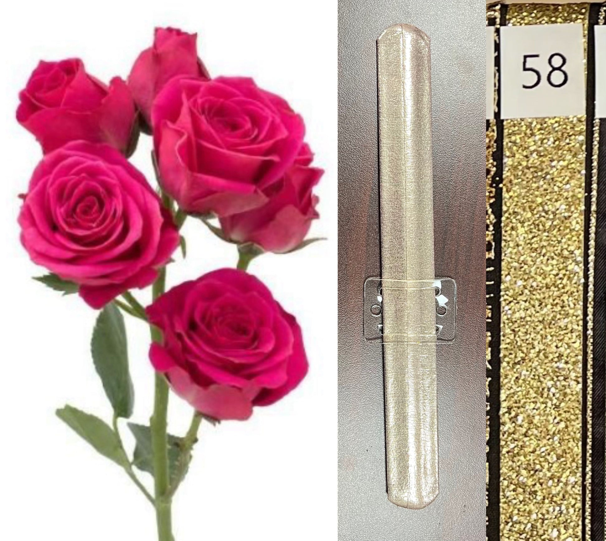 COR45P^ROSE GOLD^HOT PINK^58. GOLD SEQUIN.jpg?0