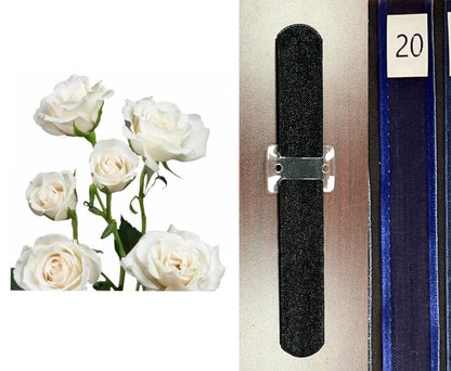 Custom Corsage