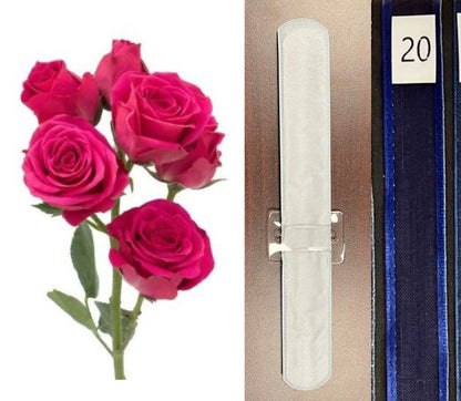 Custom Corsage