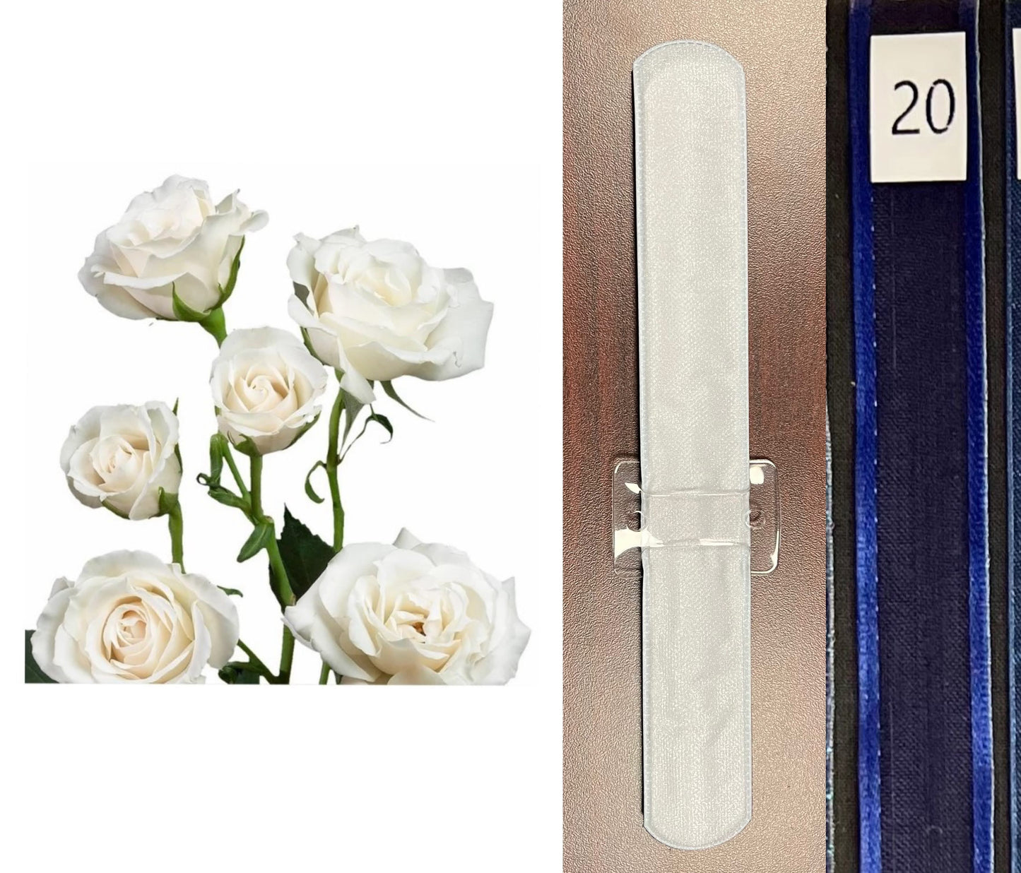 Custom Corsage