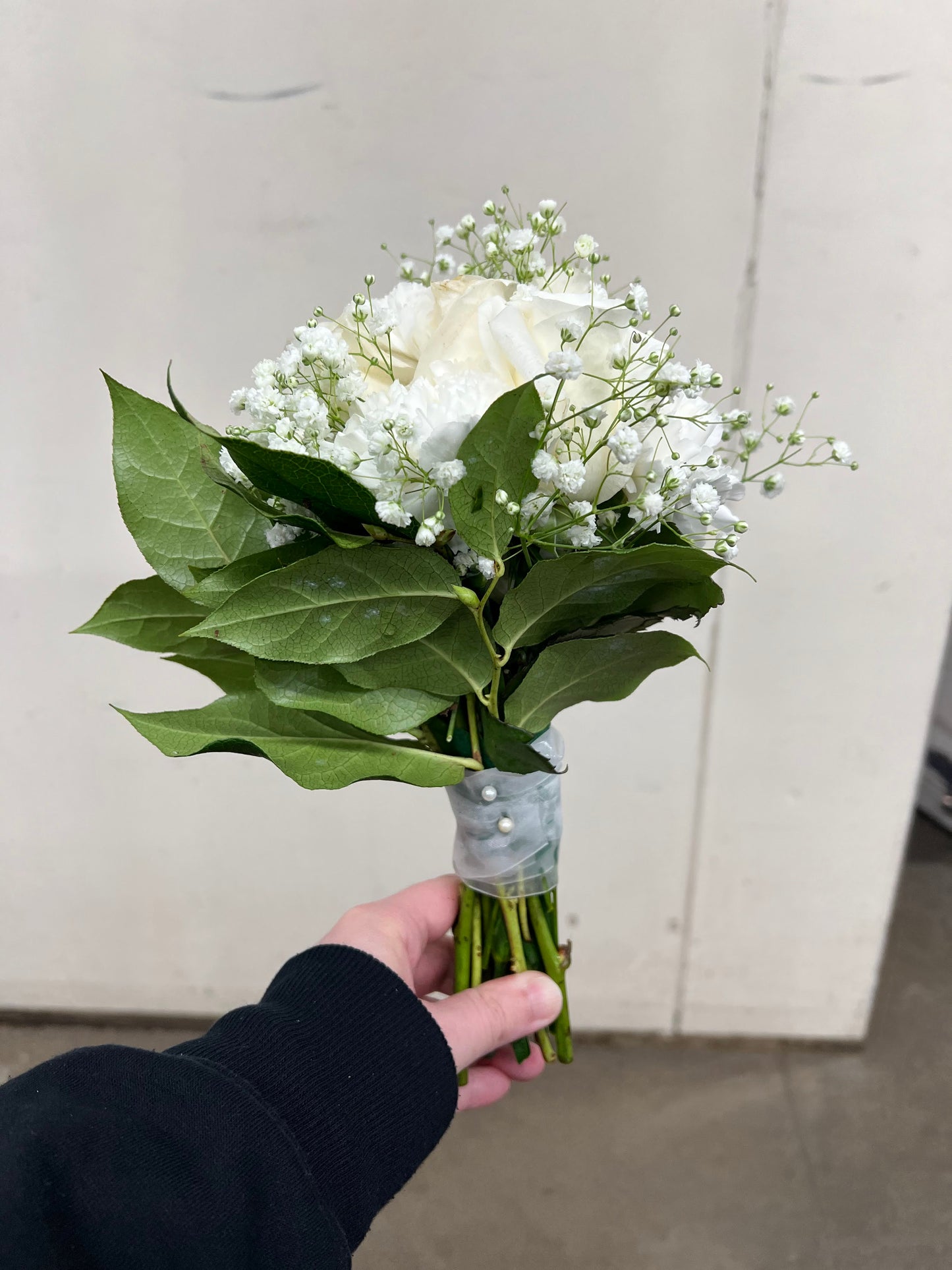 Custom Handheld Bouquet