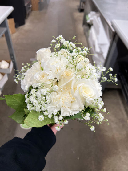 Custom Handheld Bouquet