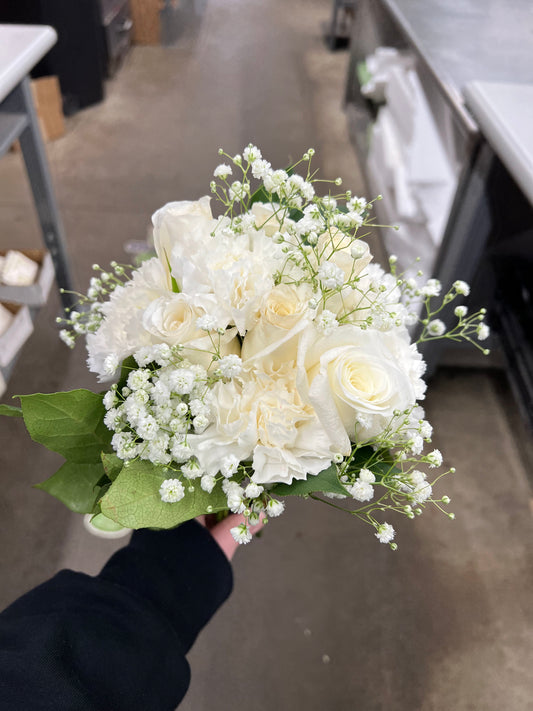 Custom Handheld Bouquet