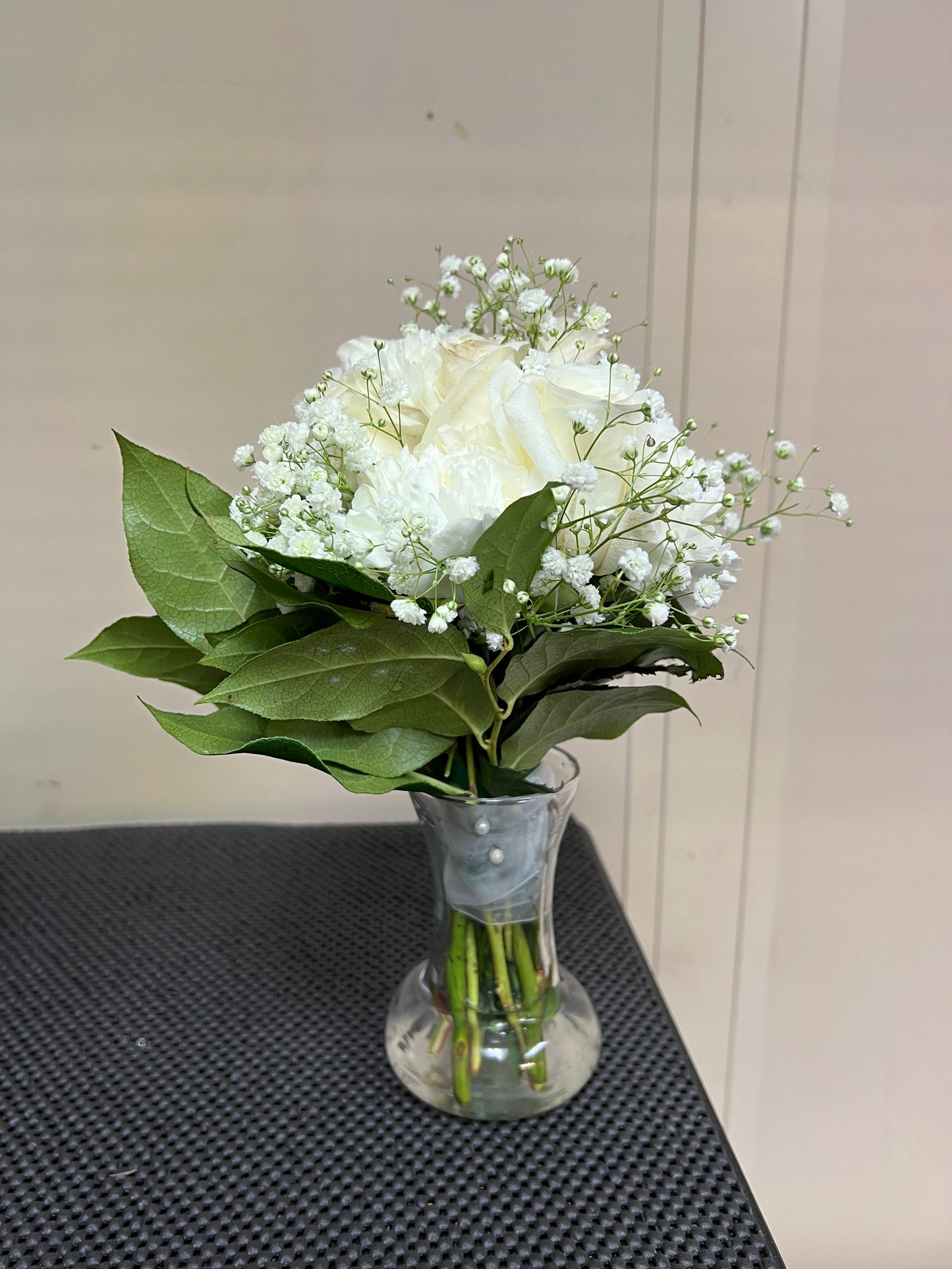 Custom Handheld Bouquet