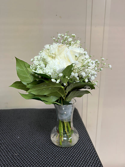 Custom Handheld Bouquet
