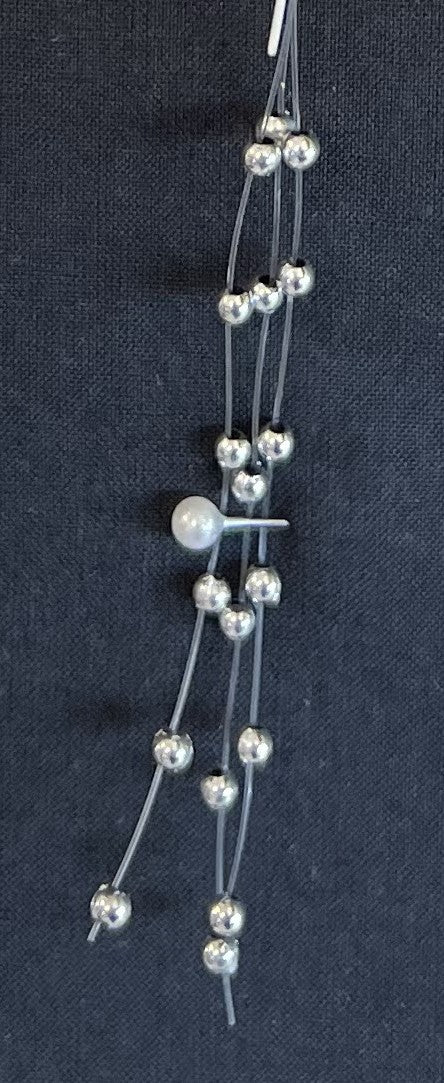 Pearl Accent Bout - Option 1