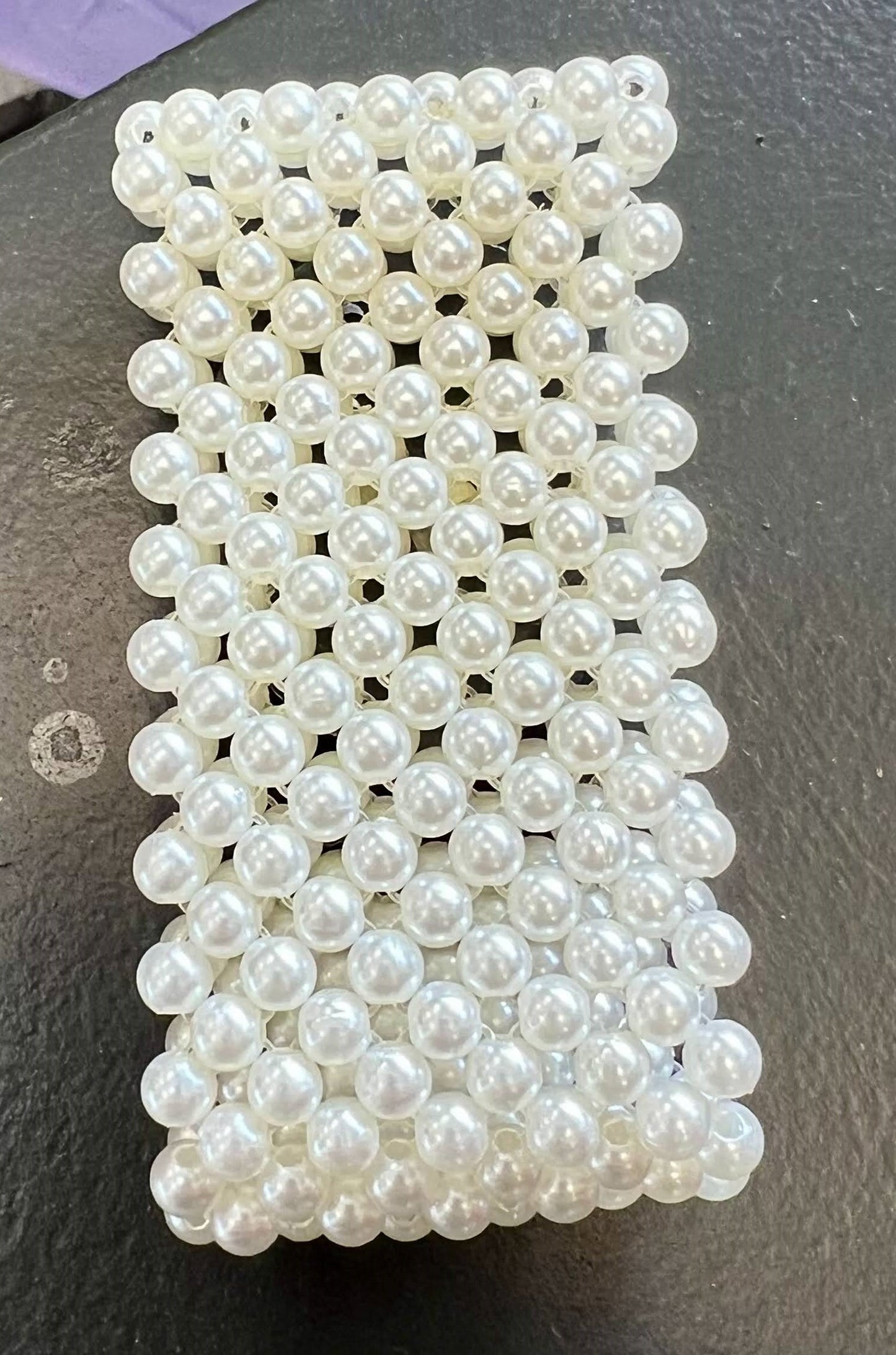 Pearl Bracelet