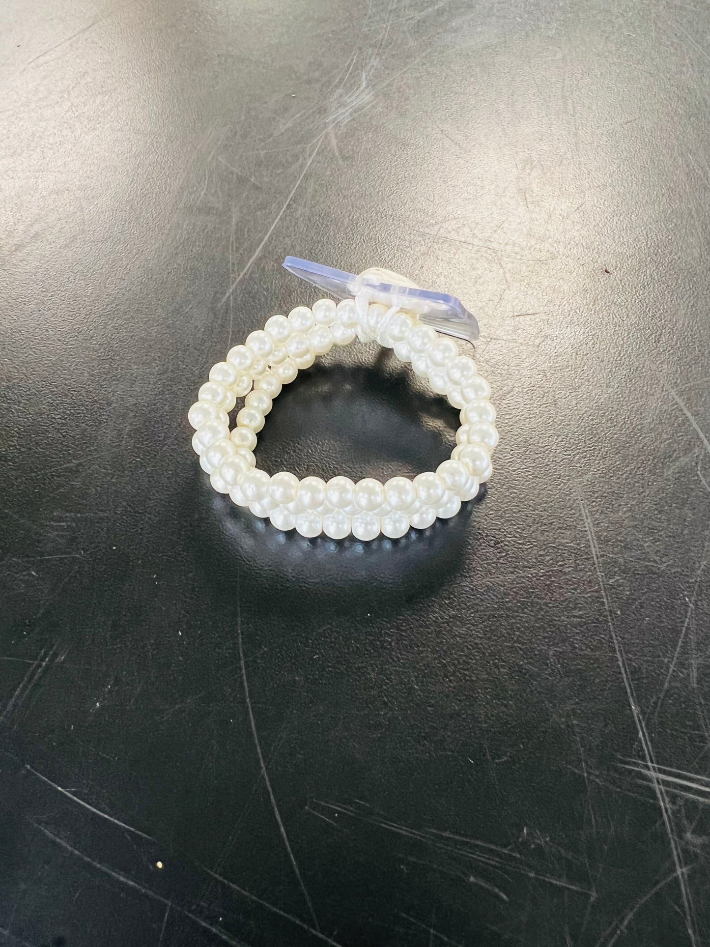 Petite Pearl Bracelet