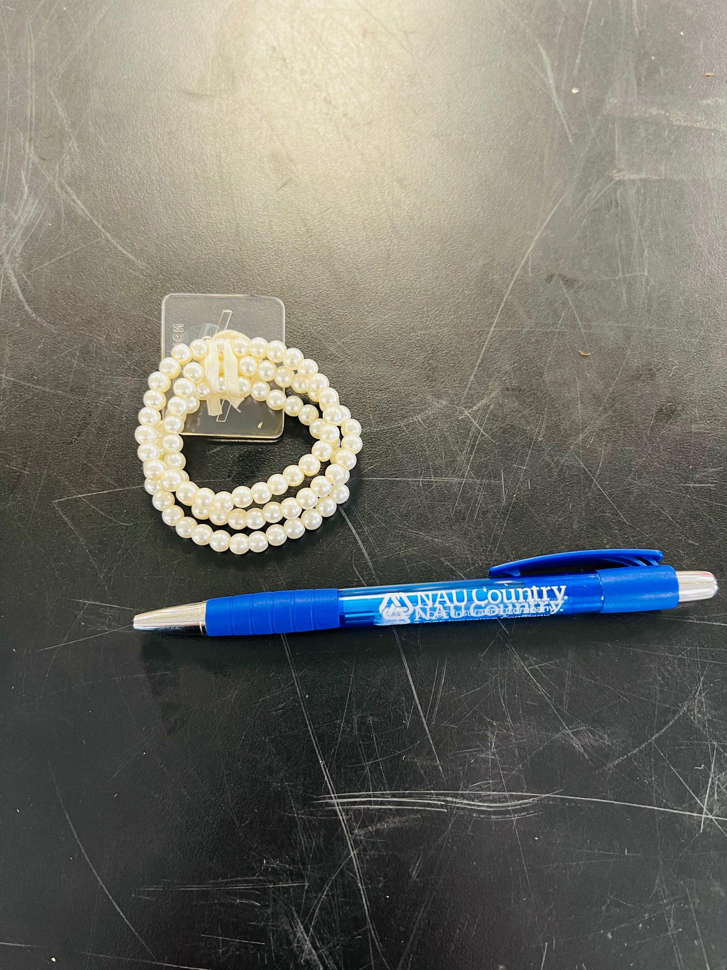 Petite Pearl Bracelet