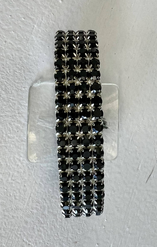 Rhinestone Bracelet