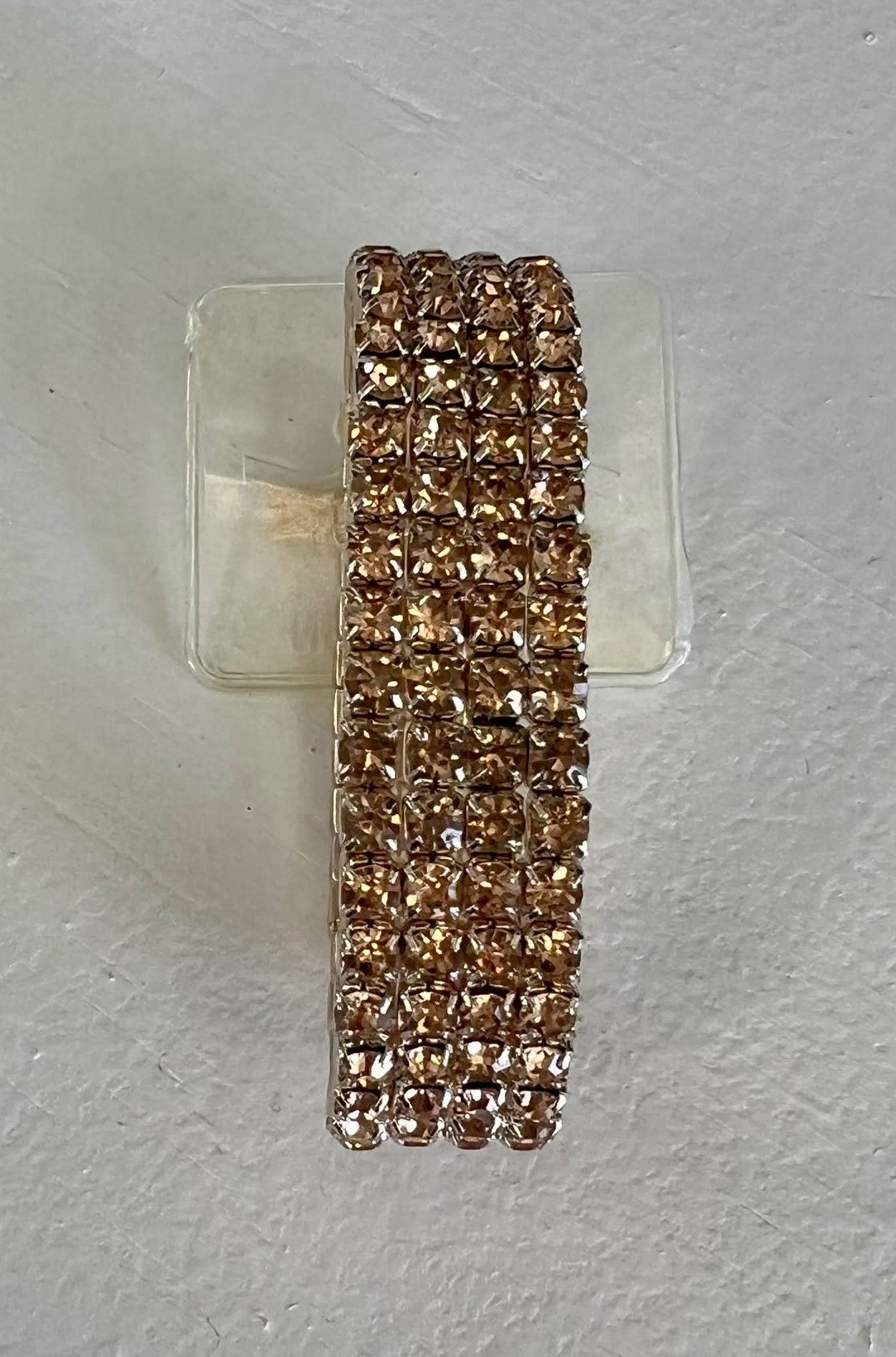 Rhinestone Bracelet