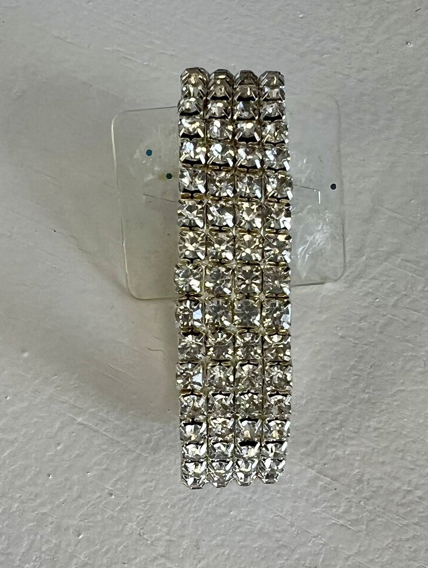 Rhinestone Bracelet