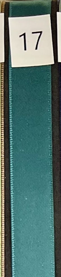 Additional Ribbon Color Corsage - Option 3