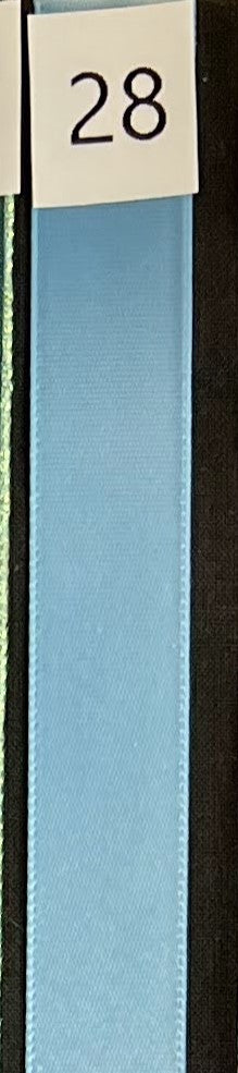 Additional Ribbon Color Corsage - Option 3