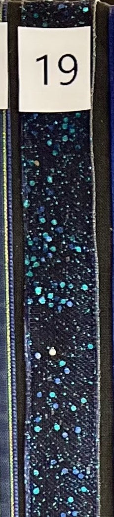 Additional Ribbon Color Corsage - Option 1