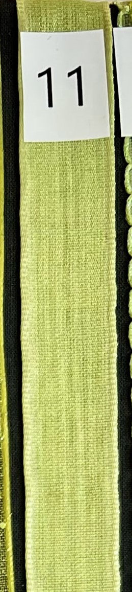 Additional Ribbon Color Bout - Option 1