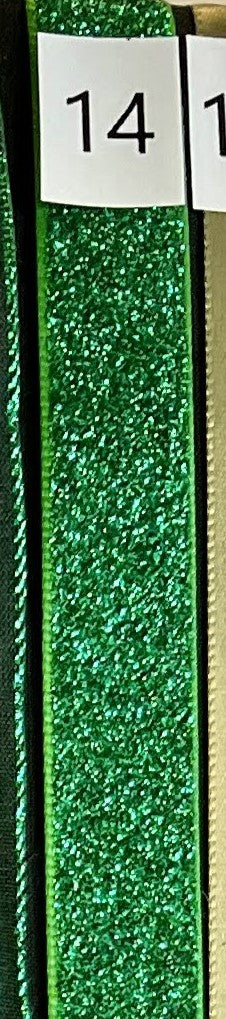 Additional Ribbon Color Bout - Option 1