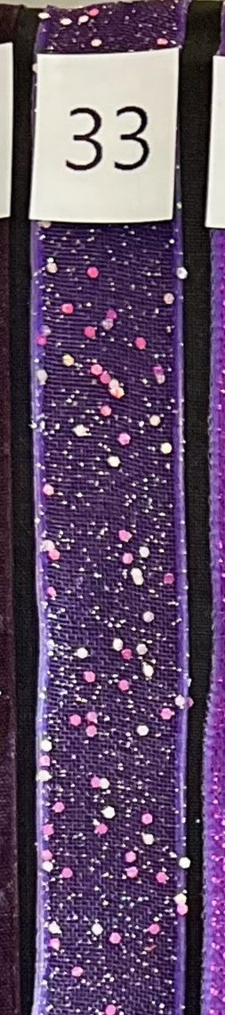 Additional Ribbon Color Bout - Option 1