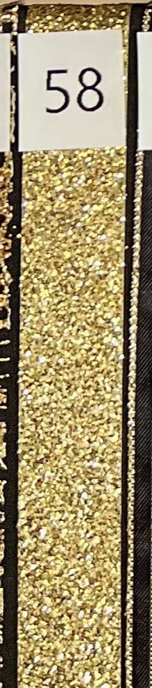 Additional Ribbon Color Bout - Option 1